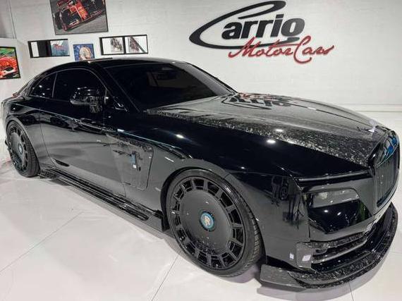 ROLLS ROYCE SPECTRE 2024 SCATK2C01RU221974 image ROLLS ROYCE SPECTRE 2024 SCATK2C01RU221974 image